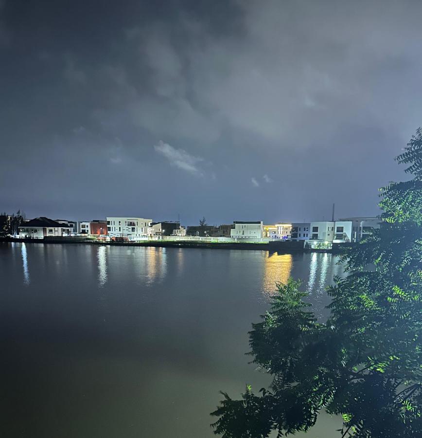 Guided Hospitality - Luxury Accommodations Lagos Exterior photo