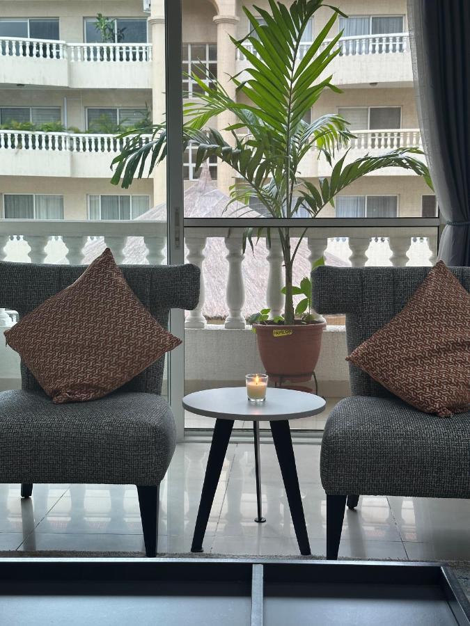 Guided Hospitality - Luxury Accommodations Lagos Exterior photo