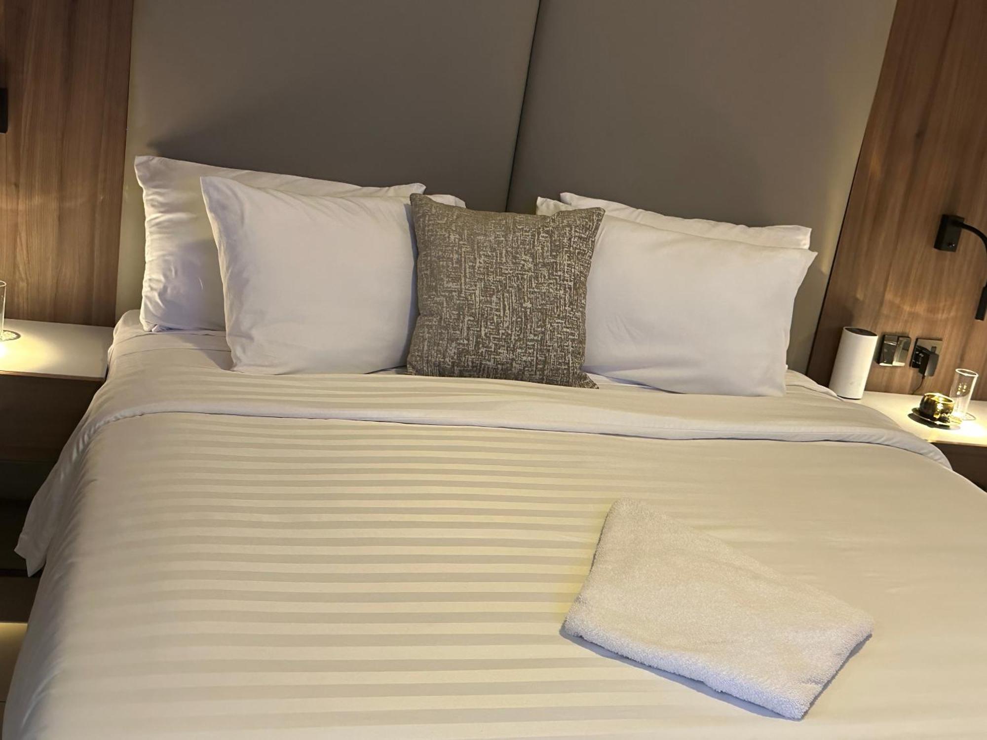 Guided Hospitality - Luxury Accommodations Lagos Exterior photo